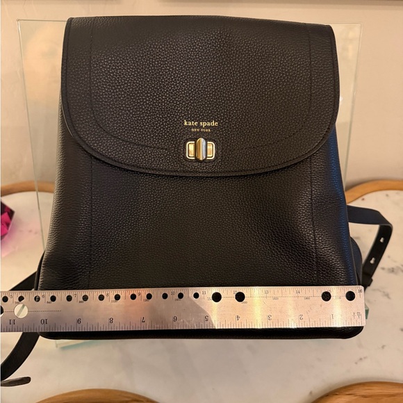 Kate Spade New York | Essential Medium Backpack - Picture 10 of 11